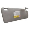 Recambio de parasol izquierdo para mitsubishi outlander (cw0) 2.0 di-d intense referencia OEM IAM 7430A317  