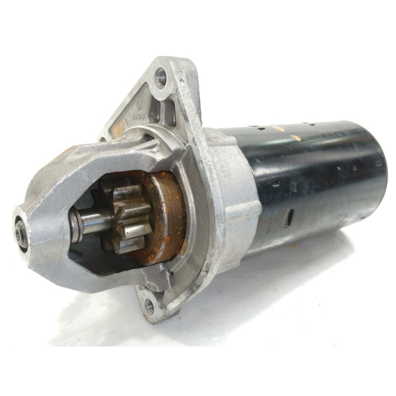 Recambio de motor arranque para iveco daily ka referencia OEM IAM 0001109306  F1CE34B1J