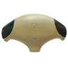 Recambio de airbag delantero izquierdo para chrysler voyager (gs) 2.5 td referencia OEM IAM 426494680326 CBLK313UAHB / 4680327 4