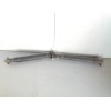 Recambio de transmision central para bmw serie 1 coupe (e82) 118d referencia OEM IAM 756795303  CARDAN CENTRAL