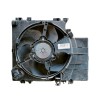 Recambio de electroventilador para nissan micra c+c (ck12e) acenta referencia OEM IAM 21481AX610  