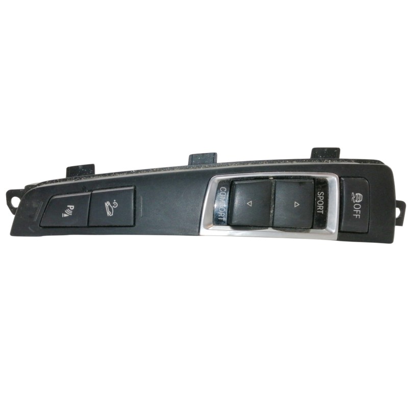 Recambio de mando multifuncion para bmw serie 5 lim. (f10) 530d xdrive referencia OEM IAM 61319202948 130161274 1001419404