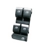 Recambio de mando elevalunas delantero izquierdo para audi a4 berlina (8w2) advanced edition referencia OEM IAM 8W0959851E  