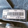 Recambio de electroventilador para nissan micra c+c (ck12e) acenta referencia OEM IAM 21481AX610  