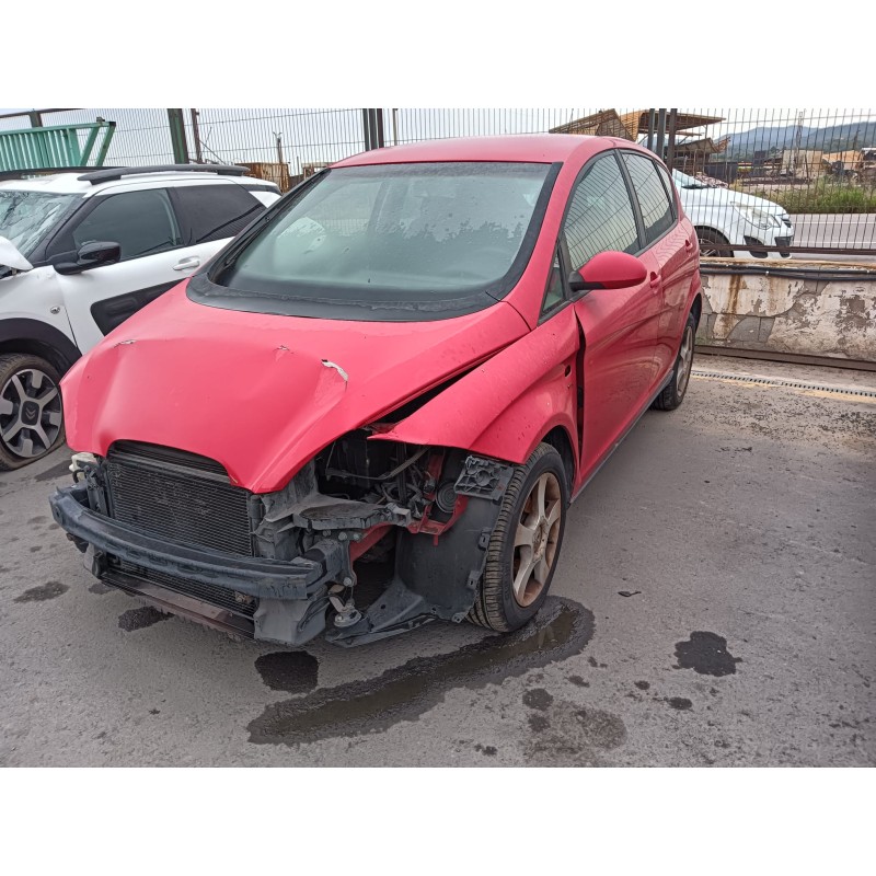 SEAT ALTEA (5P1)