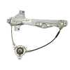 Recambio de elevalunas trasero izquierdo para peugeot 2008 (--.2013) style referencia OEM IAM 9673153980  