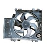 Recambio de electroventilador para nissan micra c+c (ck12e) acenta referencia OEM IAM 21481AX610  