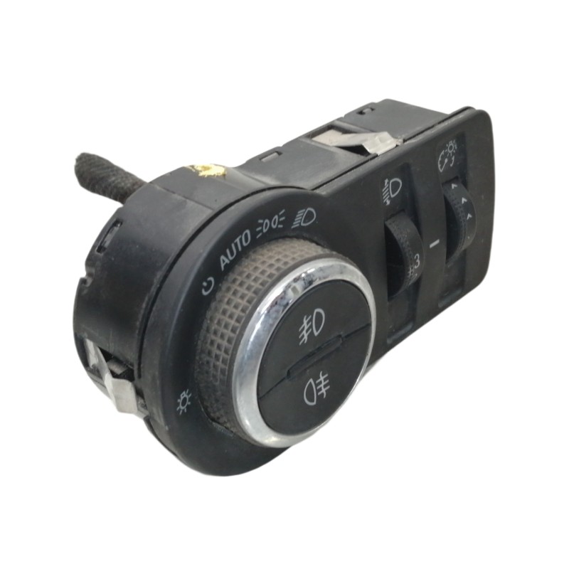 Recambio de mando luces para chevrolet cruze lt referencia OEM IAM 13301752  251508