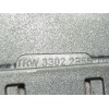 Recambio de enganche cinturon delantero derecho para citroën c2 furio referencia OEM IAM 33016350 33022955 