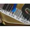 Recambio de airbag delantero izquierdo para chrysler voyager (gs) 2.5 td referencia OEM IAM 426494680326 CBLK313UAHB / 4680327 4