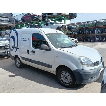 RENAULT KANGOO Express (FC0/1_) de desguace