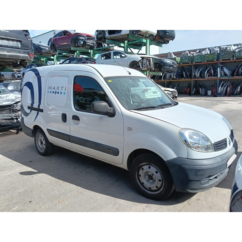 renault kangoo express (fc0/1_) del año 2007