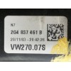 Recambio de elevalunas delantero izquierdo para volkswagen polo advance referencia OEM IAM 2G4837461B ELECTRICO VW27007S 2Q19594