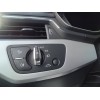 Recambio de mando luces para audi a4 berlina (8w2) advanced edition referencia OEM IAM 4M0941531AG  