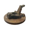 Recambio de mangueta delantera derecha para nissan micra c+c (ck12e) acenta referencia OEM IAM 40014AX600  