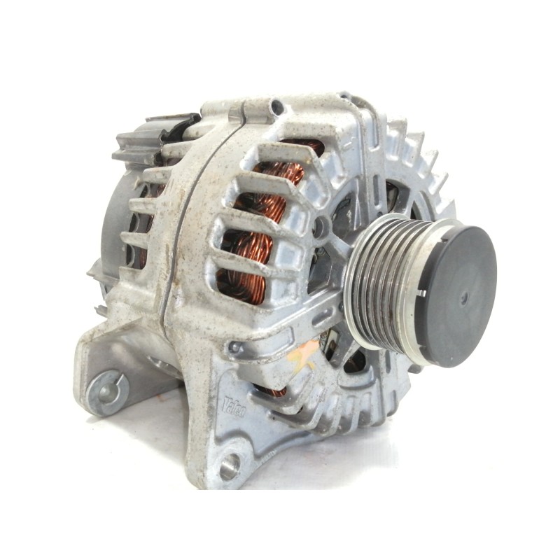 Recambio de alternador para iveco daily ka referencia OEM IAM 5801526032 FG18S108 B8685801526032