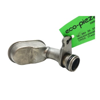 BOMBA ACEITE 4R8Q6615AF 