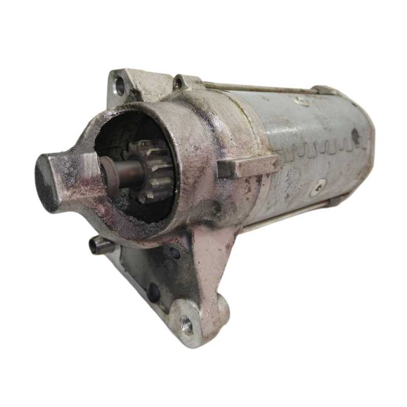 Recambio de motor arranque para peugeot 2008 (--.2013) style referencia OEM IAM 9662854180  966285418007