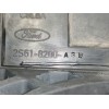 Recambio de rejilla delantera para ford fiesta (cbk) 1.4 tdci cat referencia OEM IAM 2S618200A  