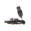 Recambio de enganche cinturon delantero derecho para citroën c2 furio referencia OEM IAM 33016350 33022955 