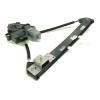 Recambio de elevalunas trasero derecho para volkswagen polo advance referencia OEM IAM 2G6839462C  