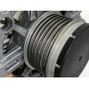 Recambio de alternador para iveco daily ka referencia OEM IAM 5801526032 FG18S108 B8685801526032