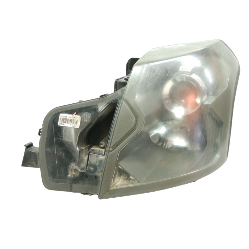 Recambio de faro izquierdo para cadillac cts 3.2 elegance referencia OEM IAM  61A30020302 