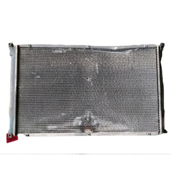 RADIADOR AGUA PA66GF30 PA66-GF30