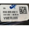 Recambio de elevalunas trasero derecho para volkswagen polo advance referencia OEM IAM 2G6839462C  