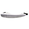 Recambio de maneta exterior delantera derecha para citroën c4 lim. business referencia OEM IAM 9686896477  
