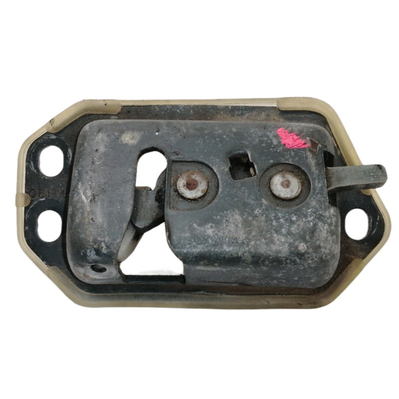Recambio de cerradura maletero / porton para tata indica mat6 / b-tl01 referencia OEM IAM 669120  
