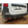 dacia dokker furgoneta/monovolumen del año 2014