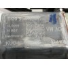 Recambio de elevalunas trasero derecho para volkswagen polo advance referencia OEM IAM 2G6839462C  