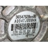 Recambio de alternador para peugeot 407 st confort referencia OEM IAM 965475280  A004TJ0084A