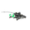 Recambio de cerradura capot para hyundai i20 elegant referencia OEM IAM 81130C8010  
