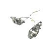 Recambio de cerradura puerta delantera derecha para citroën c4 grand picasso seduction referencia OEM IAM 9810310280  
