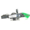 Recambio de cerradura capot para hyundai i20 elegant referencia OEM IAM 81130C8010  