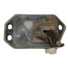 Recambio de cerradura maletero / porton para tata indica mat6 / b-tl01 referencia OEM IAM 669120  