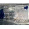 Recambio de elevalunas trasero derecho para volkswagen polo advance referencia OEM IAM 2G6839462C  