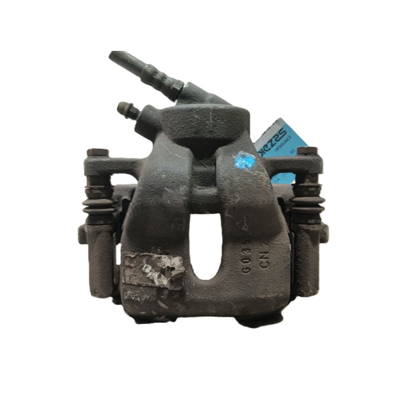 Recambio de pinza freno delantera derecha para citroën c2 furio referencia OEM IAM 4401E1 9659852480 
