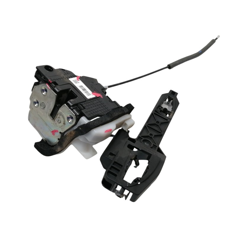 Recambio de cerradura puerta delantera derecha para hyundai i20 elegant referencia OEM IAM 81320C8040  