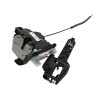 Recambio de cerradura puerta delantera derecha para hyundai i20 elegant referencia OEM IAM 81320C8040  