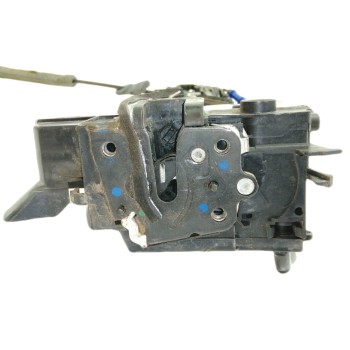 CERRADURA PUERTA DELANTERA IZQUIERDA 9810310380 