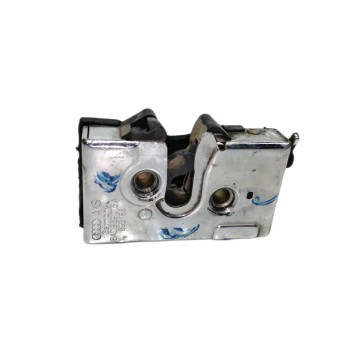 CERRADURA PUERTA TRASERA IZQUIERDA 8A0839015A 893185