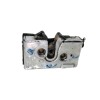 Recambio de cerradura puerta trasera izquierda para audi 80/90 (893) 80 referencia OEM IAM 8A0839015A  893185