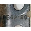 Recambio de cerradura maletero / porton para tata indica mat6 / b-tl01 referencia OEM IAM 669120  