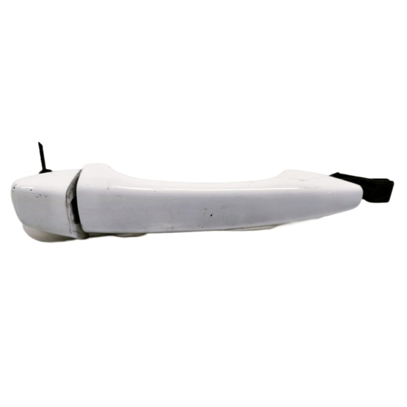 Recambio de maneta exterior trasera derecha para citroën c4 lim. business referencia OEM IAM   96468629