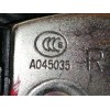 Recambio de cerradura puerta delantera derecha para hyundai i20 elegant referencia OEM IAM 81320C8040  