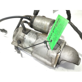 MOTOR ARRANQUE 