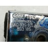 Recambio de cerradura puerta trasera izquierda para audi 80/90 (893) 80 referencia OEM IAM 8A0839015A  893185